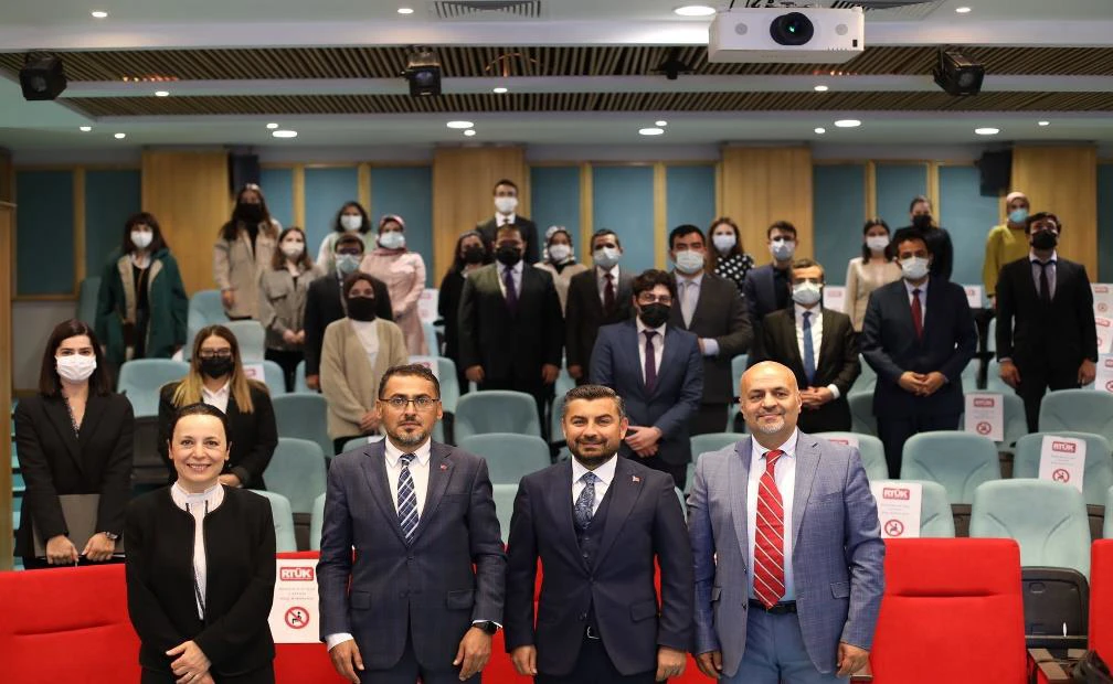 RTÜK’te 'Dijital Reklam ve Algı' konuşuldu